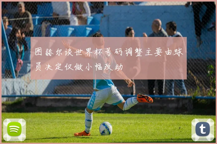 图赫尔谈世界杯号码调整主要由球员决定仅做小幅改动